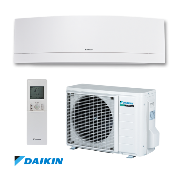 Daikin FTXJ-MW